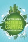 Natural Capital : Valuing the Planet - Book