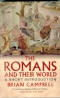 The Romans and Their World : A Short Introduction - Book