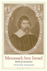 Menasseh ben Israel : Rabbi of Amsterdam - Book