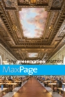 Why Preservation Matters - eBook