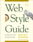 Web Style Guide, 4th Edition : Foundations of User Experience Design - eBook