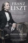 Franz Liszt : Musician, Celebrity, Superstar - Book