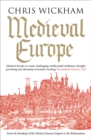 Medieval Europe - Book