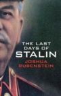 The Last Days of Stalin - Book