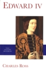 Edward IV - eBook