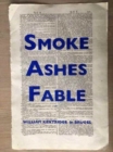 William Kentridge : Smoke, Ashes, Fable - Book