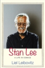 Stan Lee : A Life in Comics - Book