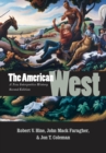 The American West : A New Interpretive History - eBook