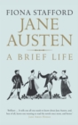 Jane Austen : A Brief Life - eBook