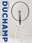 The Essential Duchamp - Book