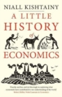 A Little History of Economics - Book