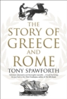 The Story of Greece and Rome - eBook