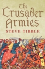 The Crusader Armies - eBook