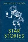 Star Stories : Constellations and People - Book