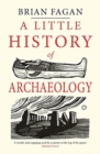 A Little History of Archaeology - Book