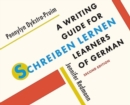 Schreiben lernen : A Writing Guide for Learners of German - Book