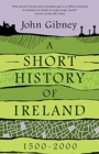 A Short History of Ireland, 1500-2000 - Book