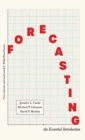 Forecasting : An Essential Introduction - Book