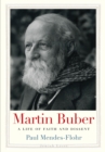 Martin Buber : A Life of Faith and Dissent - eBook