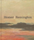Homer | Remington - Book