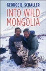 Into Wild Mongolia - Book