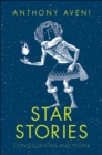 Star Stories : Constellations and People - eBook