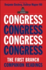 Congress : The First Branch--Companion Readings - eBook