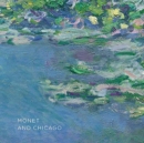 Monet and Chicago - Book