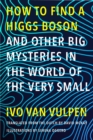 How to Find a Higgs Boson-and Other Big Mysteries in the World of the Very Small - eBook