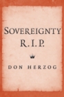 Sovereignty, RIP - eBook