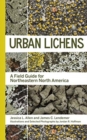 Urban Lichens : A Field Guide for Northeastern North America - Book
