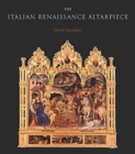 The Italian Renaissance Altarpiece : Between Icon and Narrative - Book