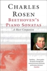 Beethoven's Piano Sonatas : A Short Companion - Book