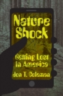 Nature Shock : Getting Lost in America - eBook