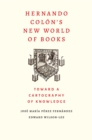 Hernando Colon&#39;s New World of Books : Toward a Cartography of Knowledge - eBook
