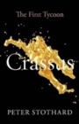 Crassus : The First Tycoon - Book