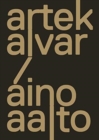 Artek and the Aaltos : Creating a Modern World - Book
