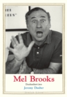 Mel Brooks : Disobedient Jew - eBook