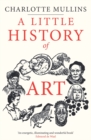 A Little History of Art - eBook