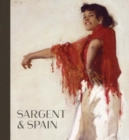 Sargent and Spain - Book