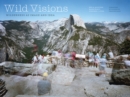 Wild Visions : Wilderness as Image and Idea - eBook