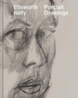 Ellsworth Kelly : Portrait Drawings - Book