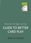 Guide to Better Card Play - Book