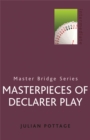 Masterpieces Of Declarer Play - Book