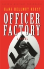 Officer Factory - Book