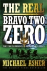 The Real Bravo Two Zero - Book