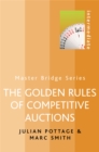 The Golden Rules of Competitive Auctions - Book