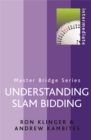 Understanding Slam Bidding - Book