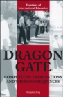 Dragon Gate - Book