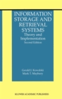 Information Storage and Retrieval Systems : Theory and Implementation - eBook